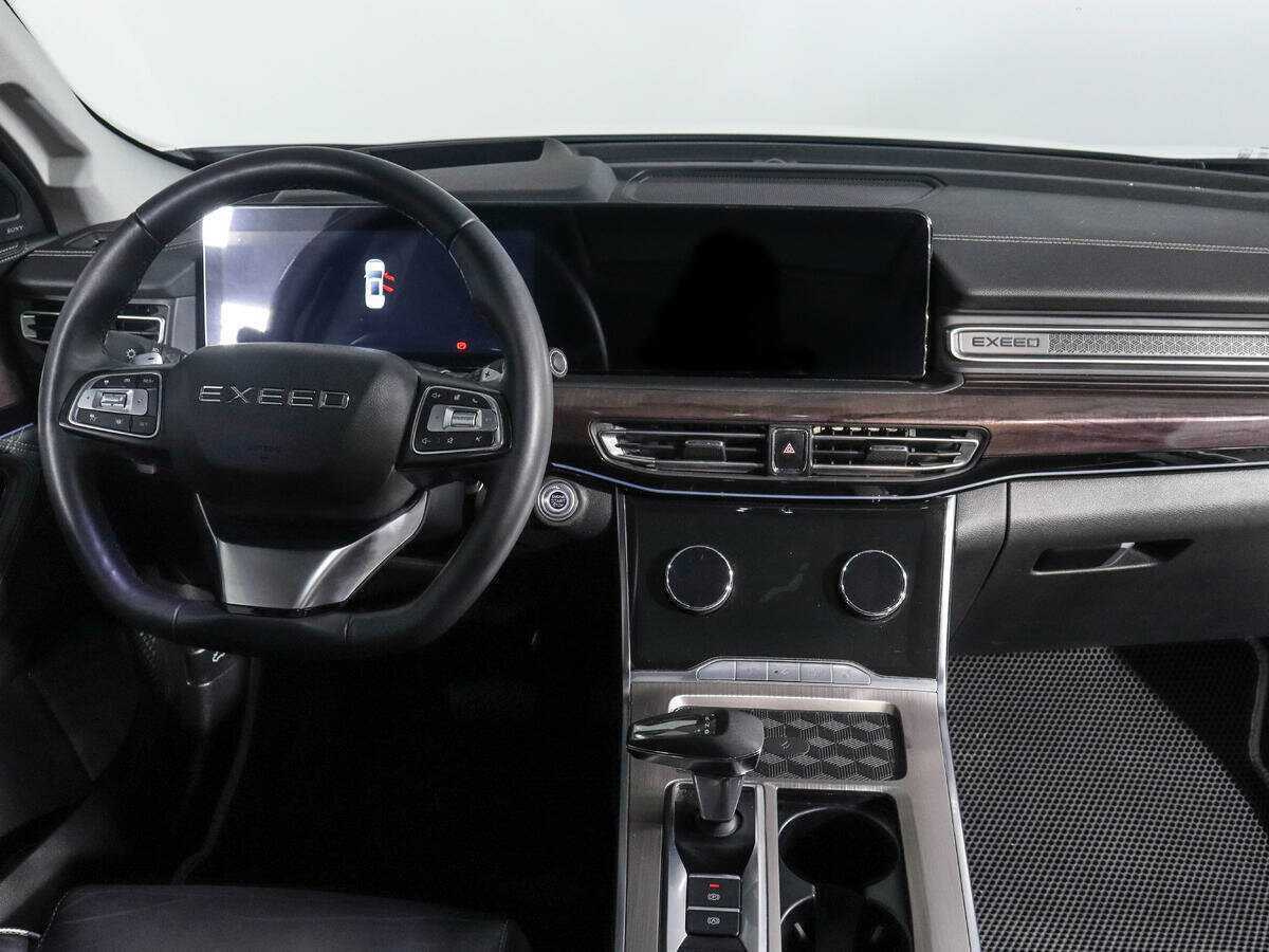 Б/У Эксид В-Икс 2023 года. Фото: #10