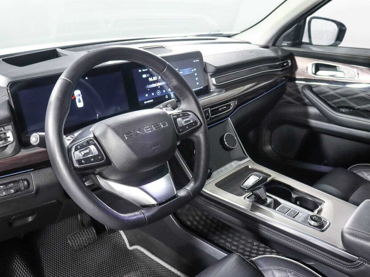 Б/У Эксид В-Икс 2023 года. Фото: #12