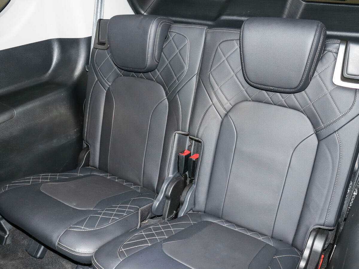 Б/У Эксид В-Икс 2023 года. Фото: #13