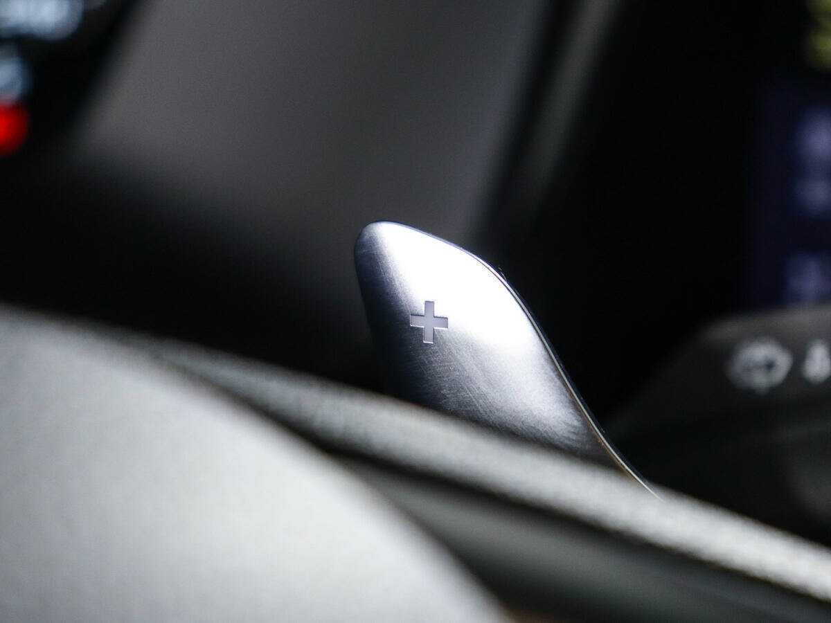 Б/У Джили Тугелла 2022 года. Фото: #18