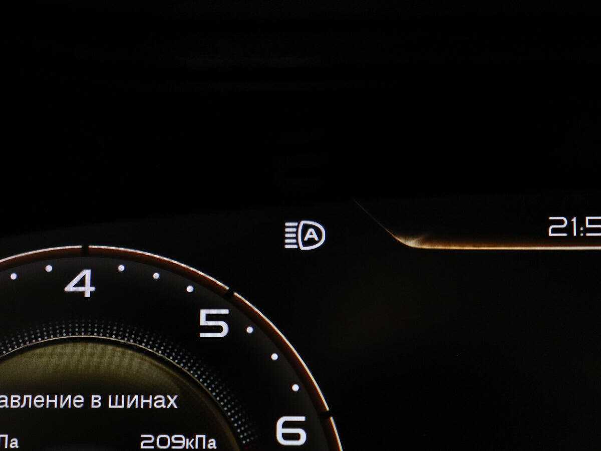 Б/У Джили Тугелла 2022 года. Фото: #19