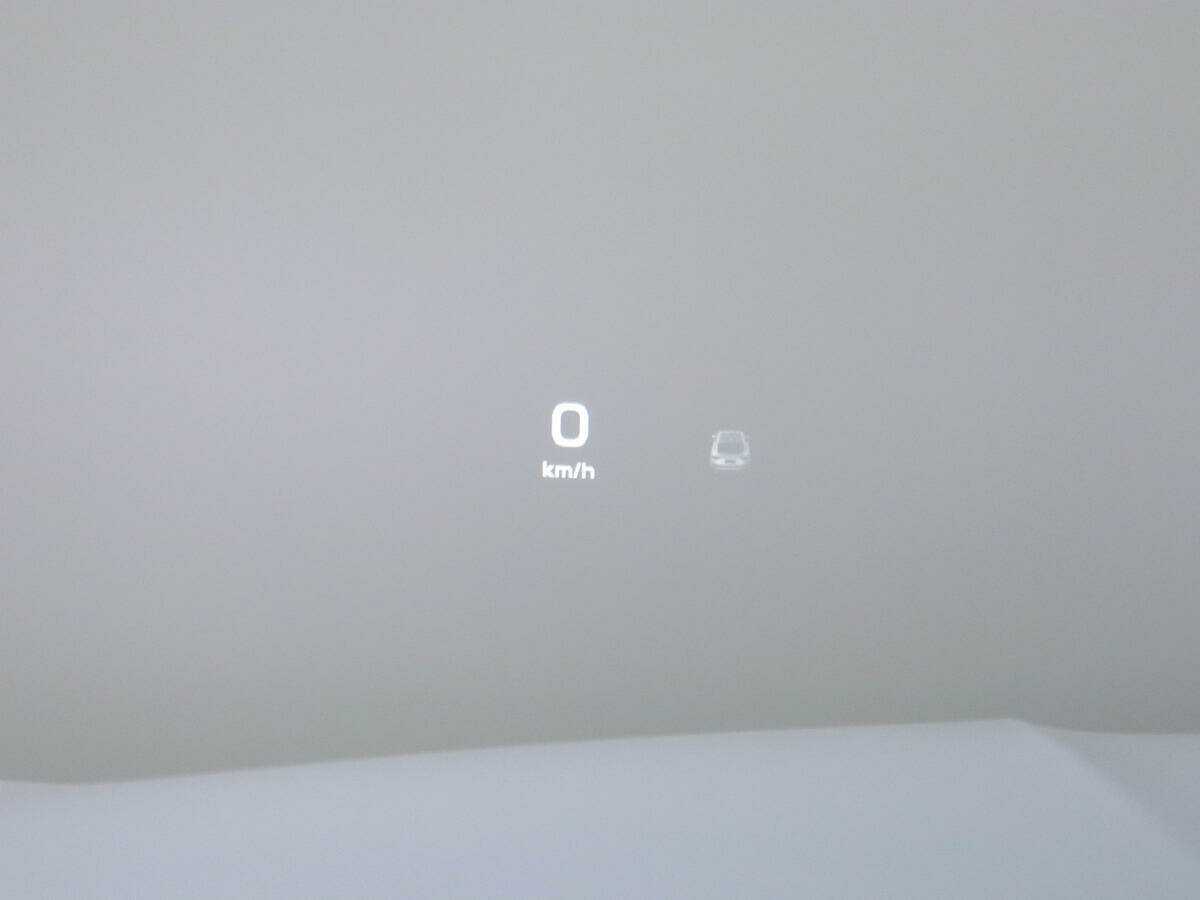 Б/У Джили Тугелла 2022 года. Фото: #20