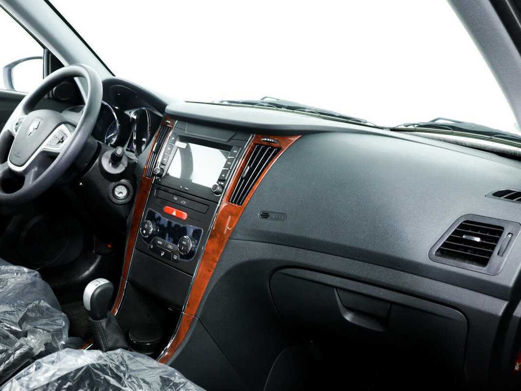 Б/У Иран Ходро Дена 2023 года. Фото: #8