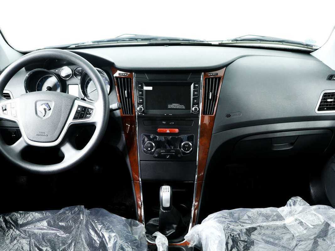 Б/У Иран Ходро Дена 2023 года. Фото: #10