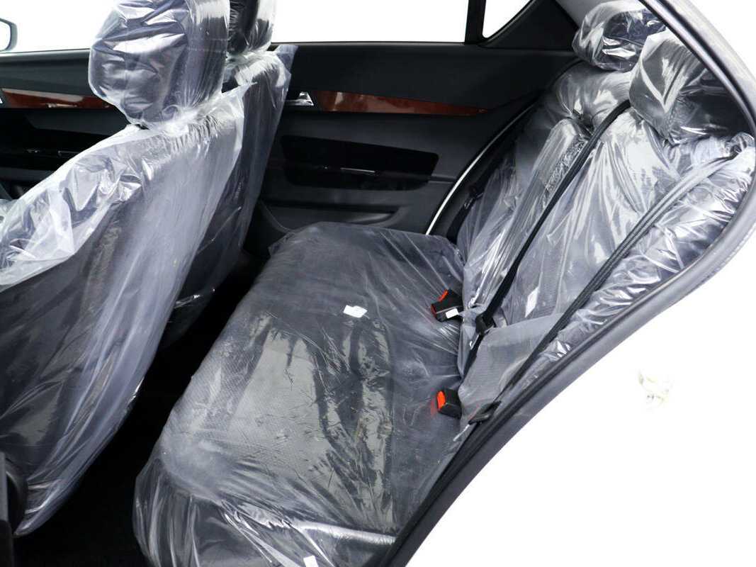 Б/У Иран Ходро Дена 2023 года. Фото: #11