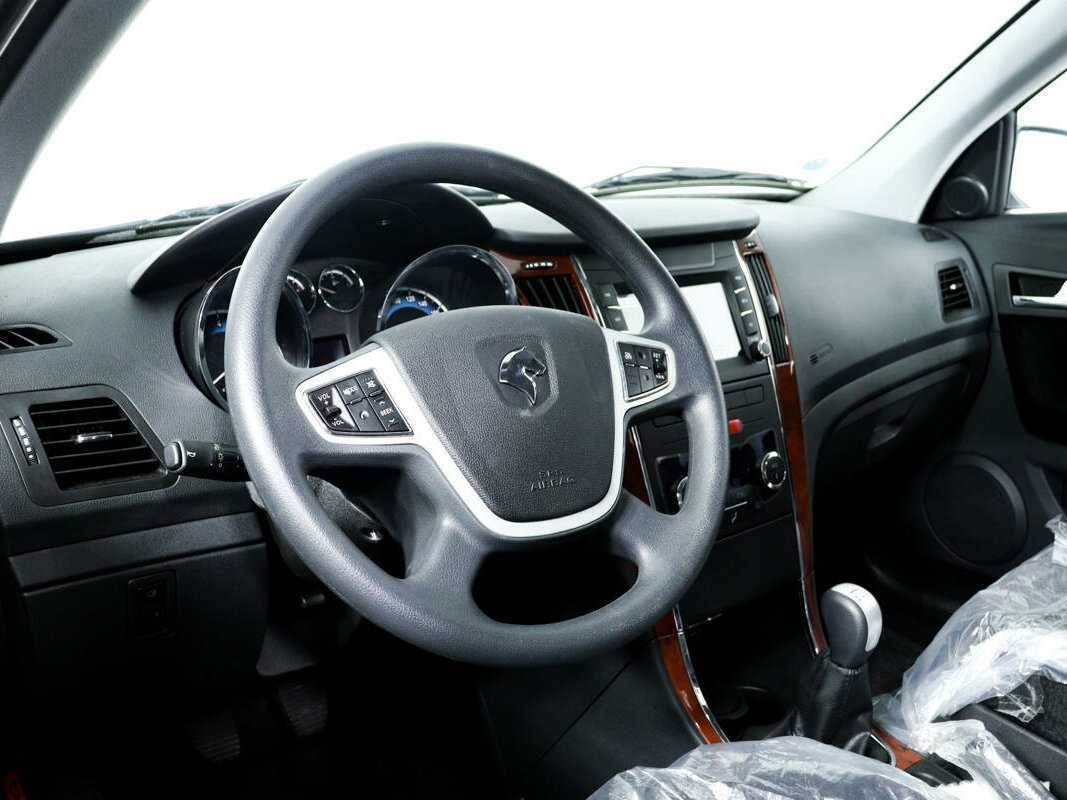 Б/У Иран Ходро Дена 2023 года. Фото: #12