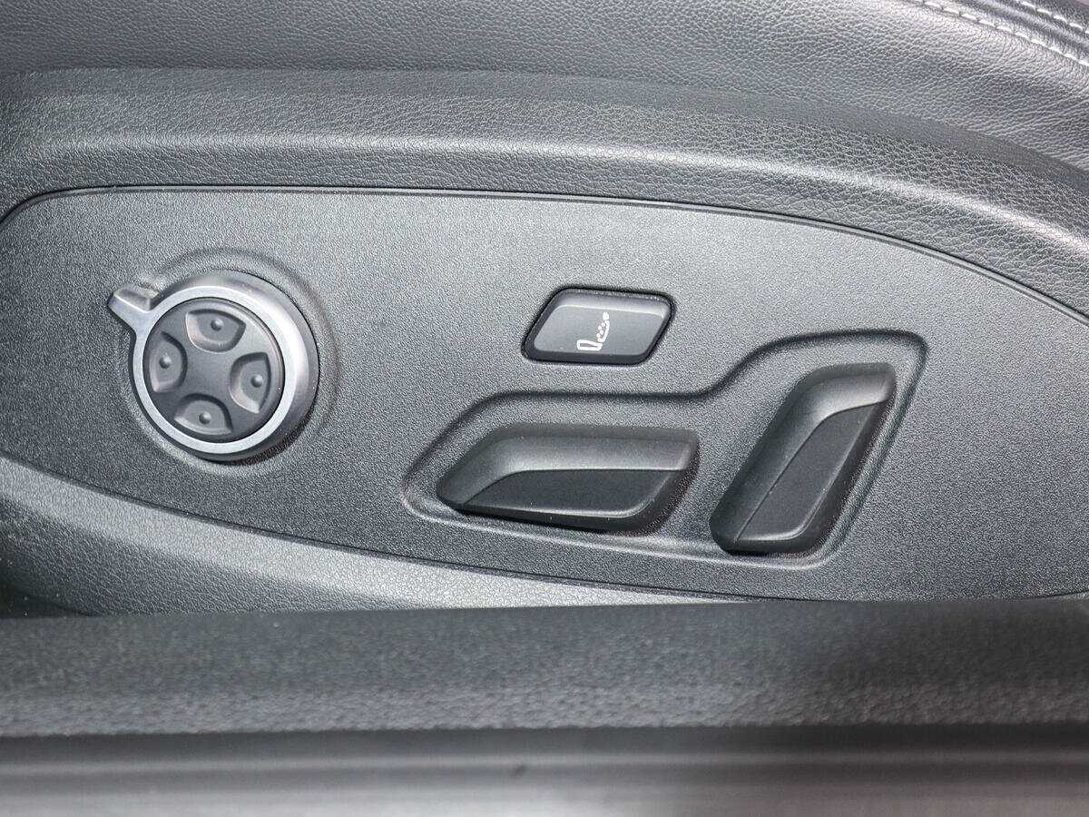 Б/У Ауди А5 2021 года. Фото: #13