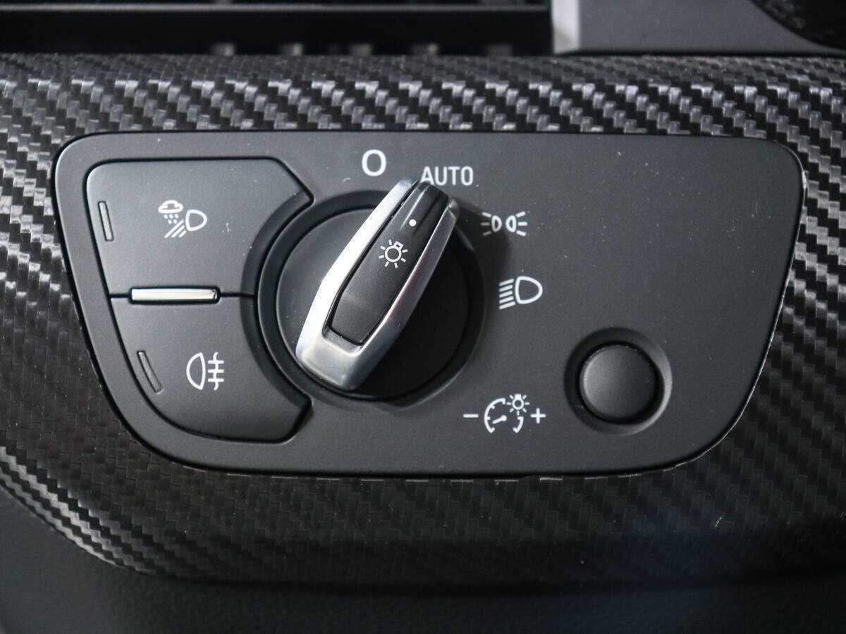 Б/У Ауди А5 2021 года. Фото: #15