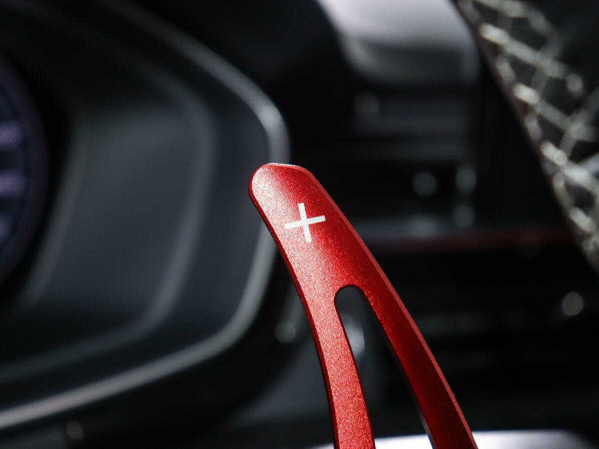 Б/У Ауди А5 2021 года. Фото: #19