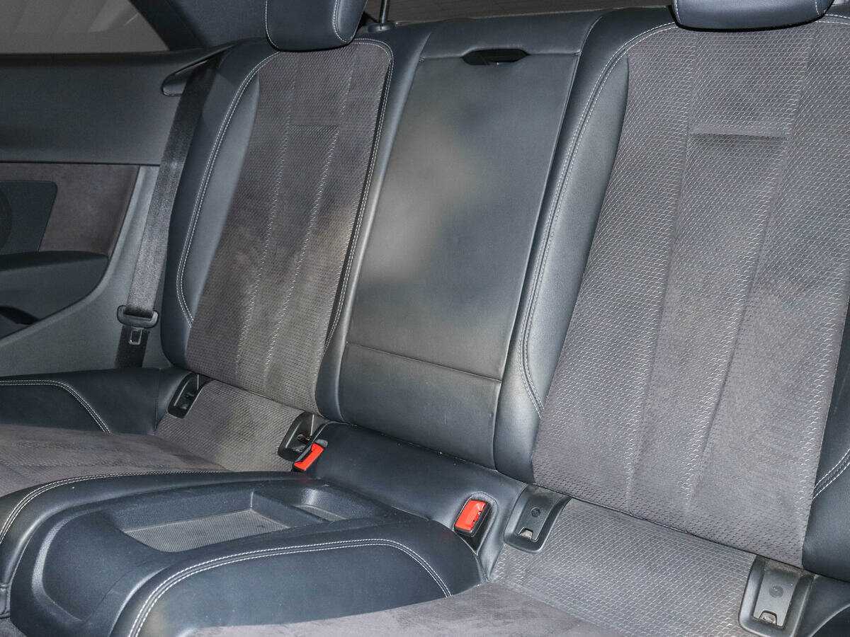 Б/У Ауди А5 2016 года. Фото: #8