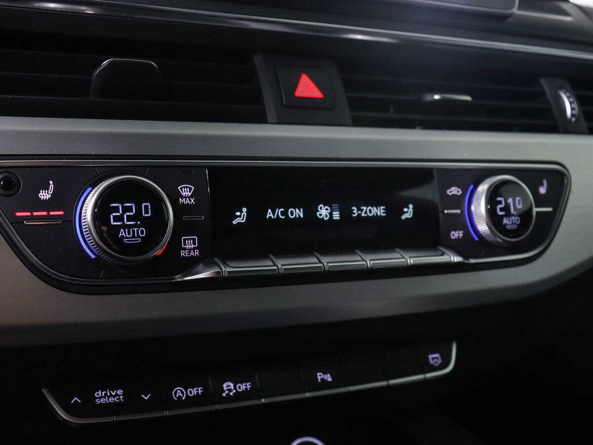 Б/У Ауди А5 2016 года. Фото: #14