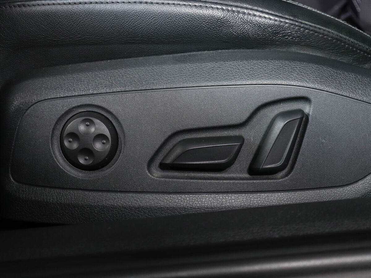 Б/У Ауди А5 2016 года. Фото: #18