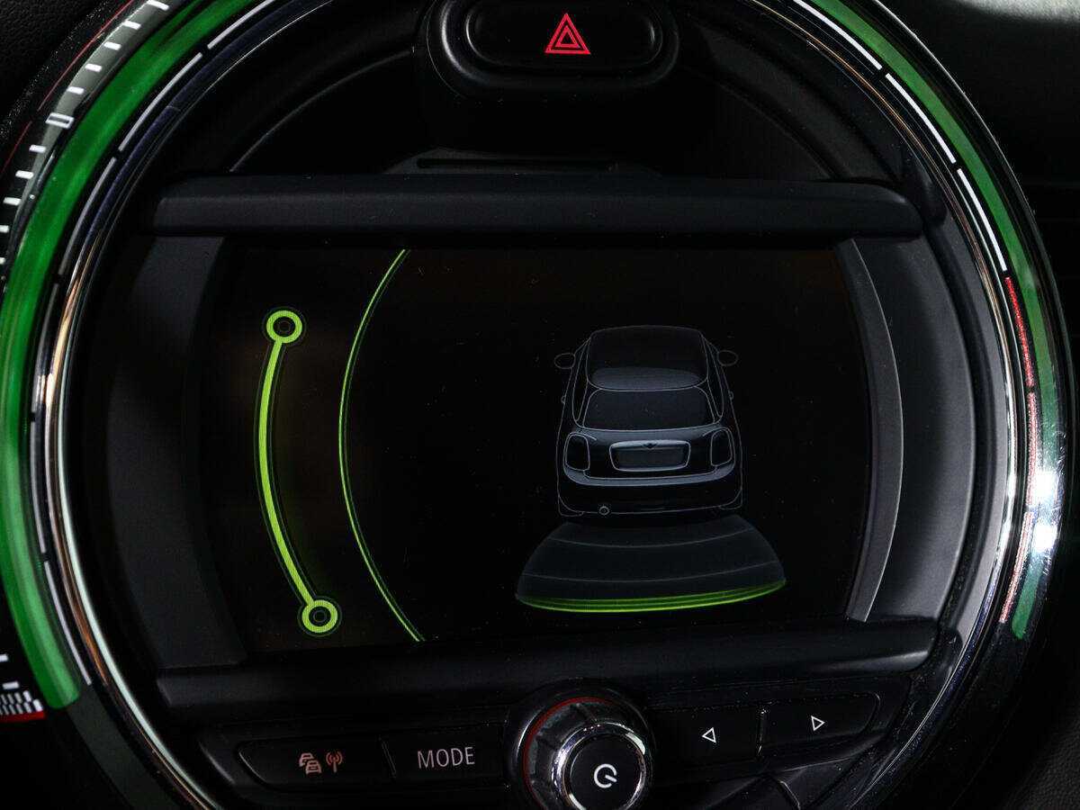 Б/У Мини Хэтч 2016 года. Фото: #14