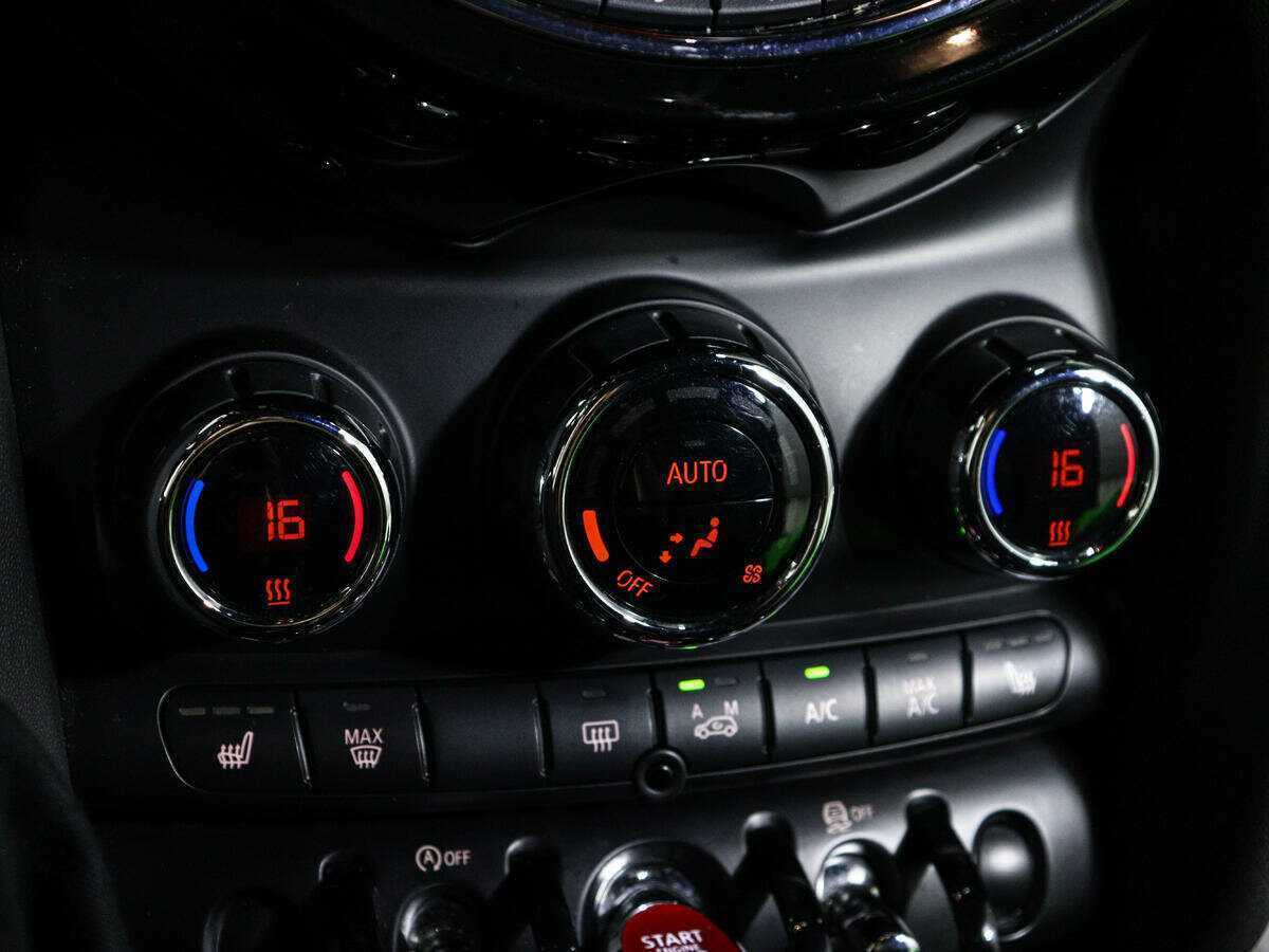 Б/У Мини Хэтч 2016 года. Фото: #16