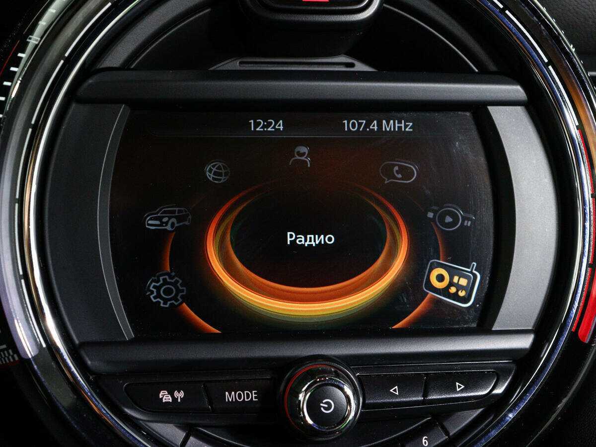 Б/У Мини Хэтч 2016 года. Фото: #17