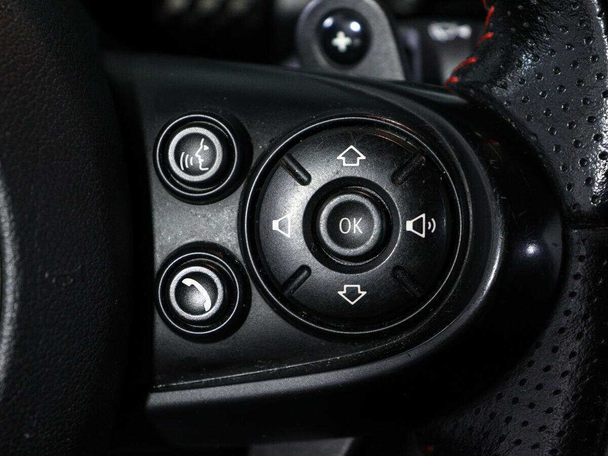 Б/У Мини Хэтч 2016 года. Фото: #19