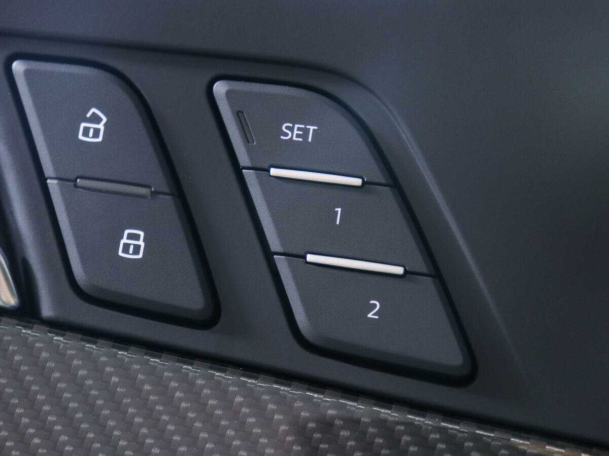 Б/У Ауди РС 5 2018 года. Фото: #14