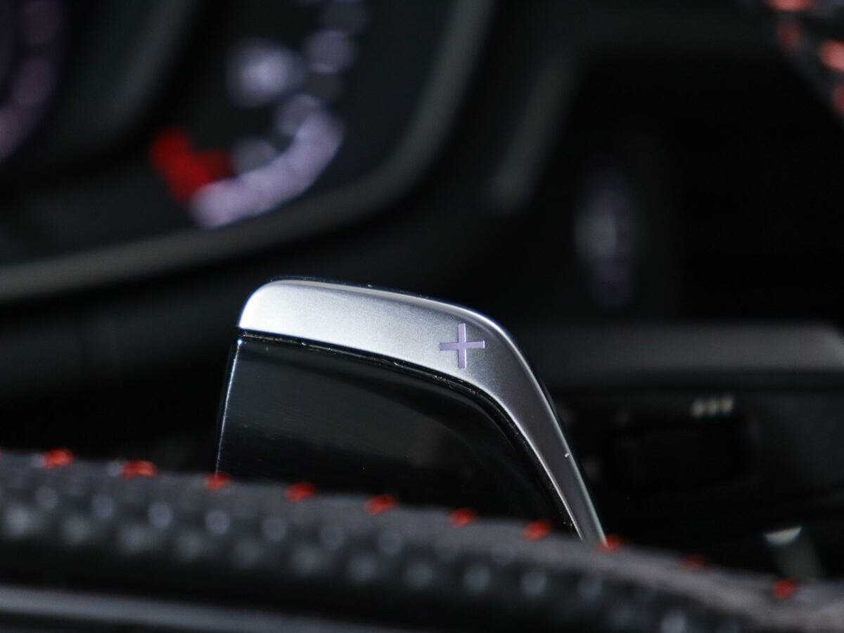 Б/У Ауди РС 5 2018 года. Фото: #21