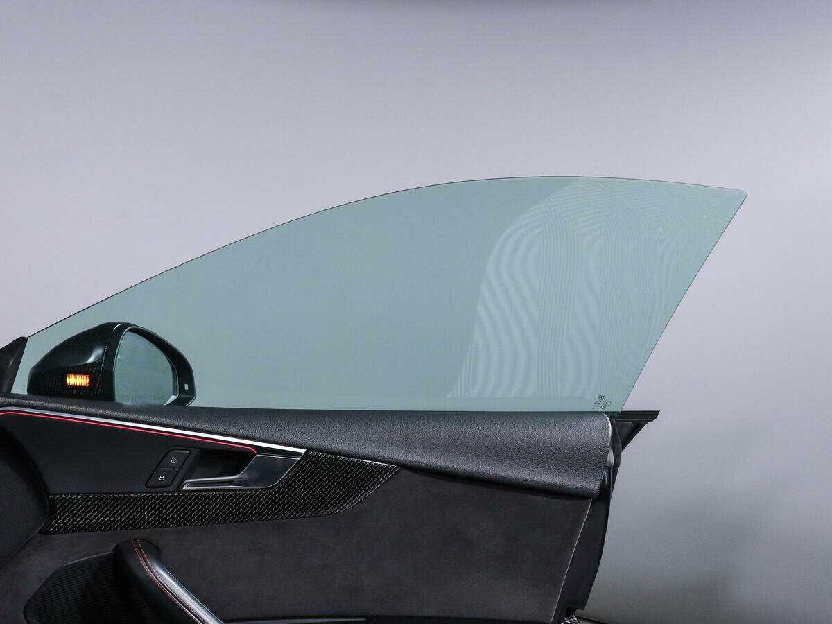 Б/У Ауди РС 5 2018 года. Фото: #23