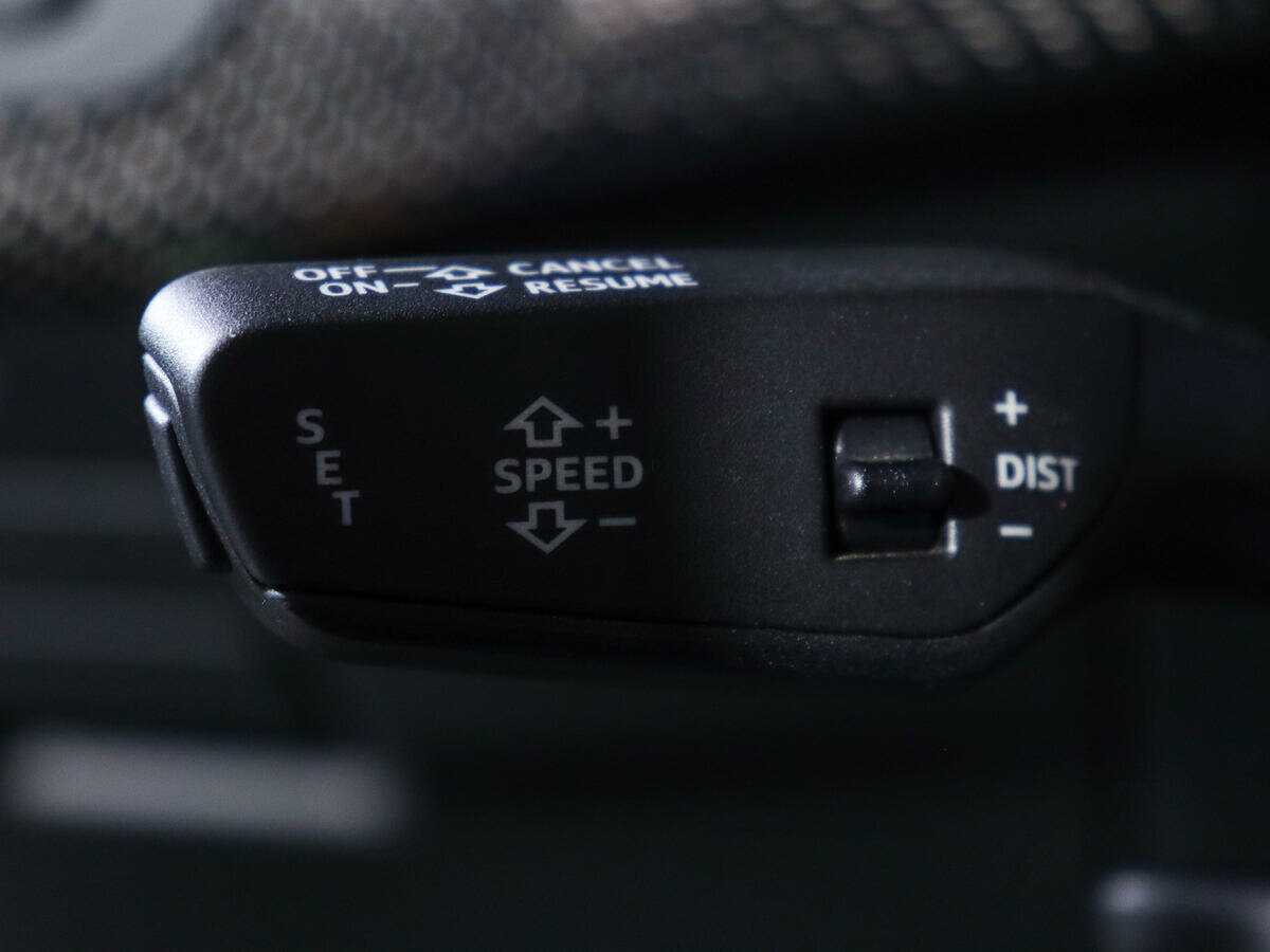 Б/У Ауди РС 5 2018 года. Фото: #25