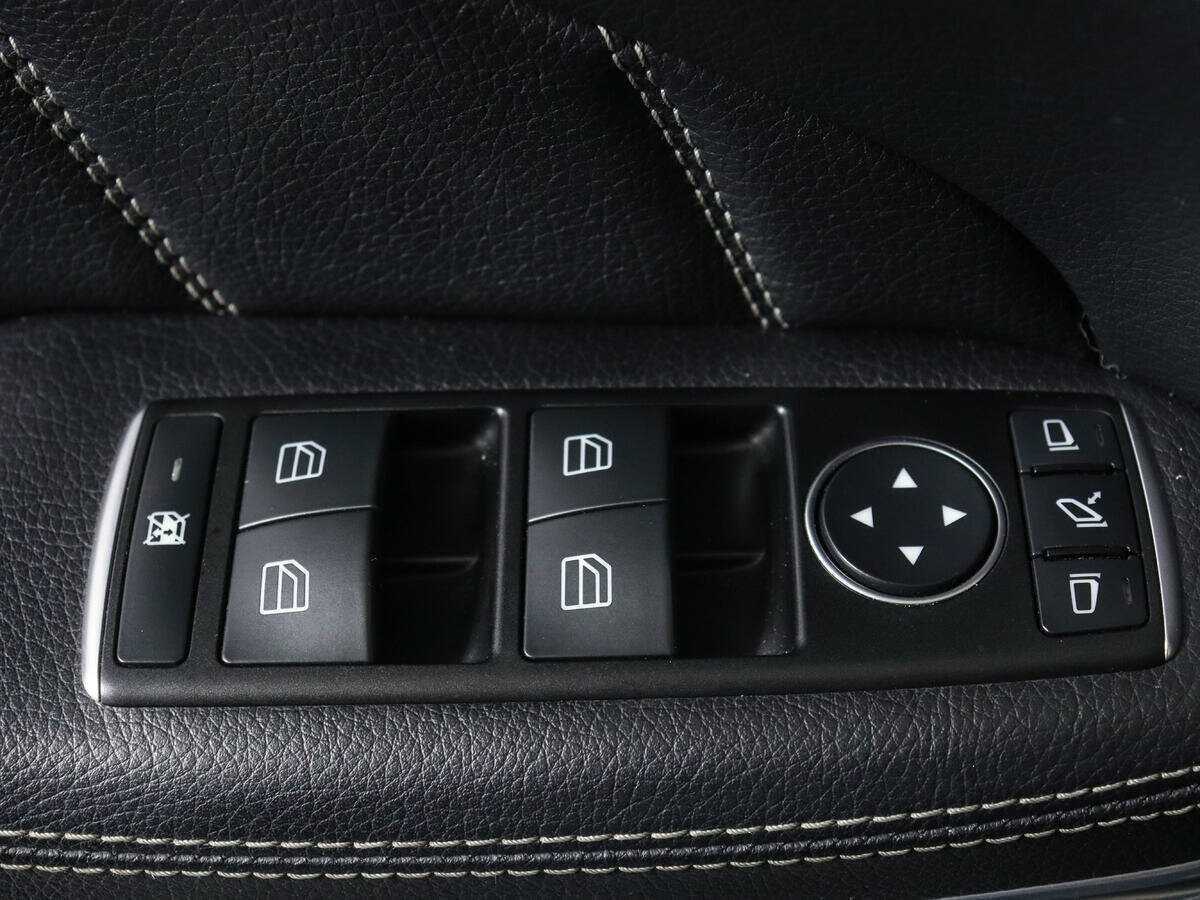 Б/У Мерседес-Бенц ГЛ-Класс 2013 года. Фото: #15