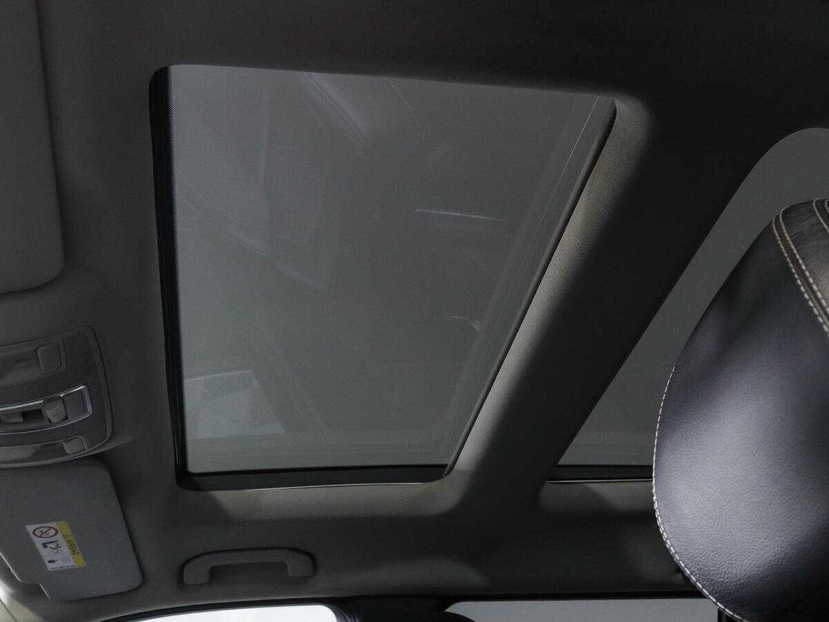 Б/У Мерседес-Бенц ГЛ-Класс 2013 года. Фото: #22