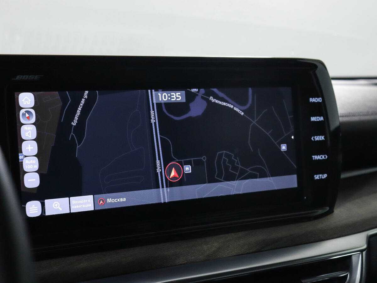 Б/У Киа К5 2020 года. Фото: #18