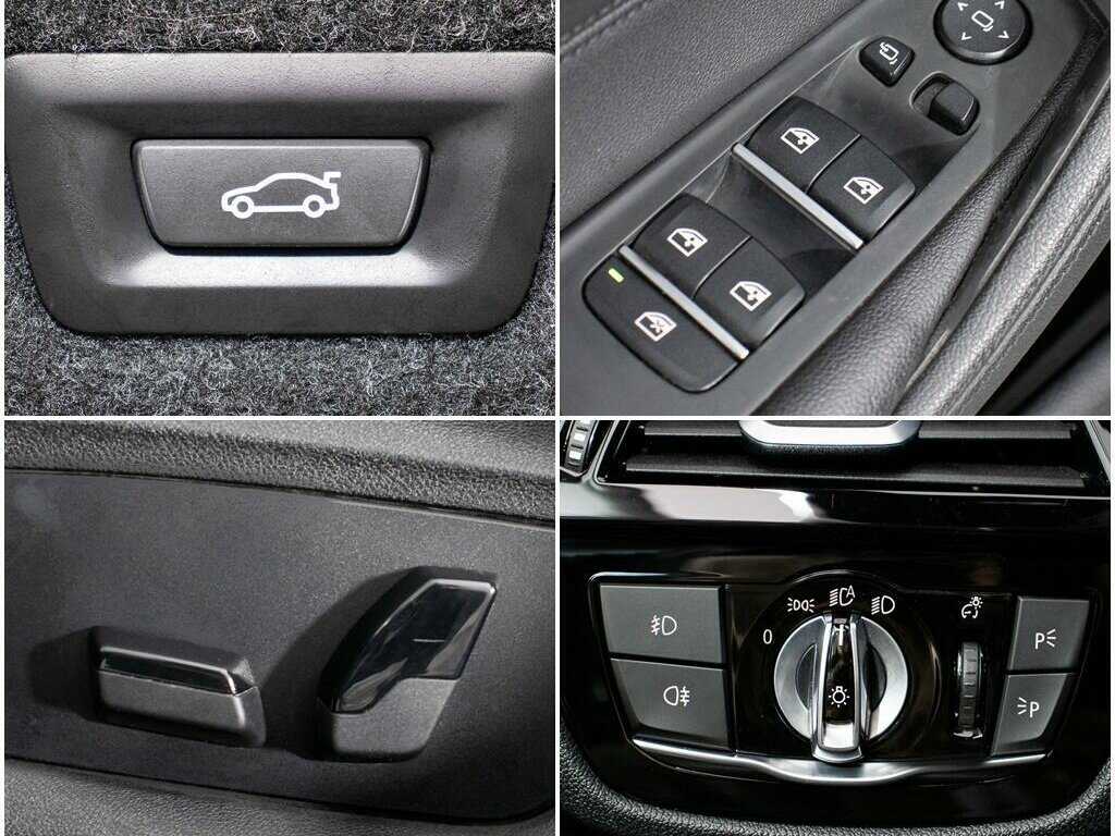 Б/У БМВ 5 серии 2017 года. Фото: #17