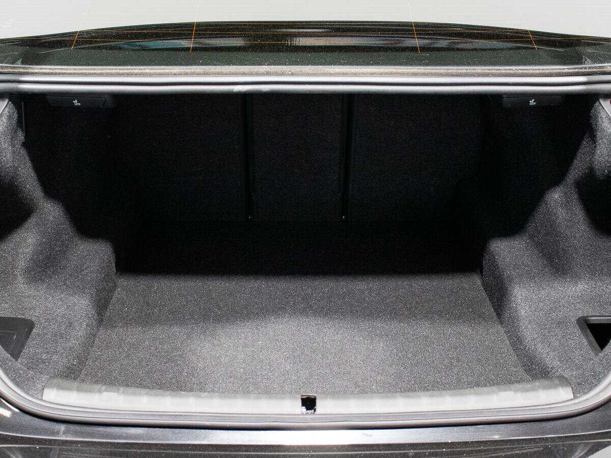 Б/У БМВ 5 серии 2017 года. Фото: #21