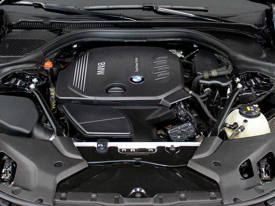 Б/У БМВ 5 серии 2017 года. Фото: #23