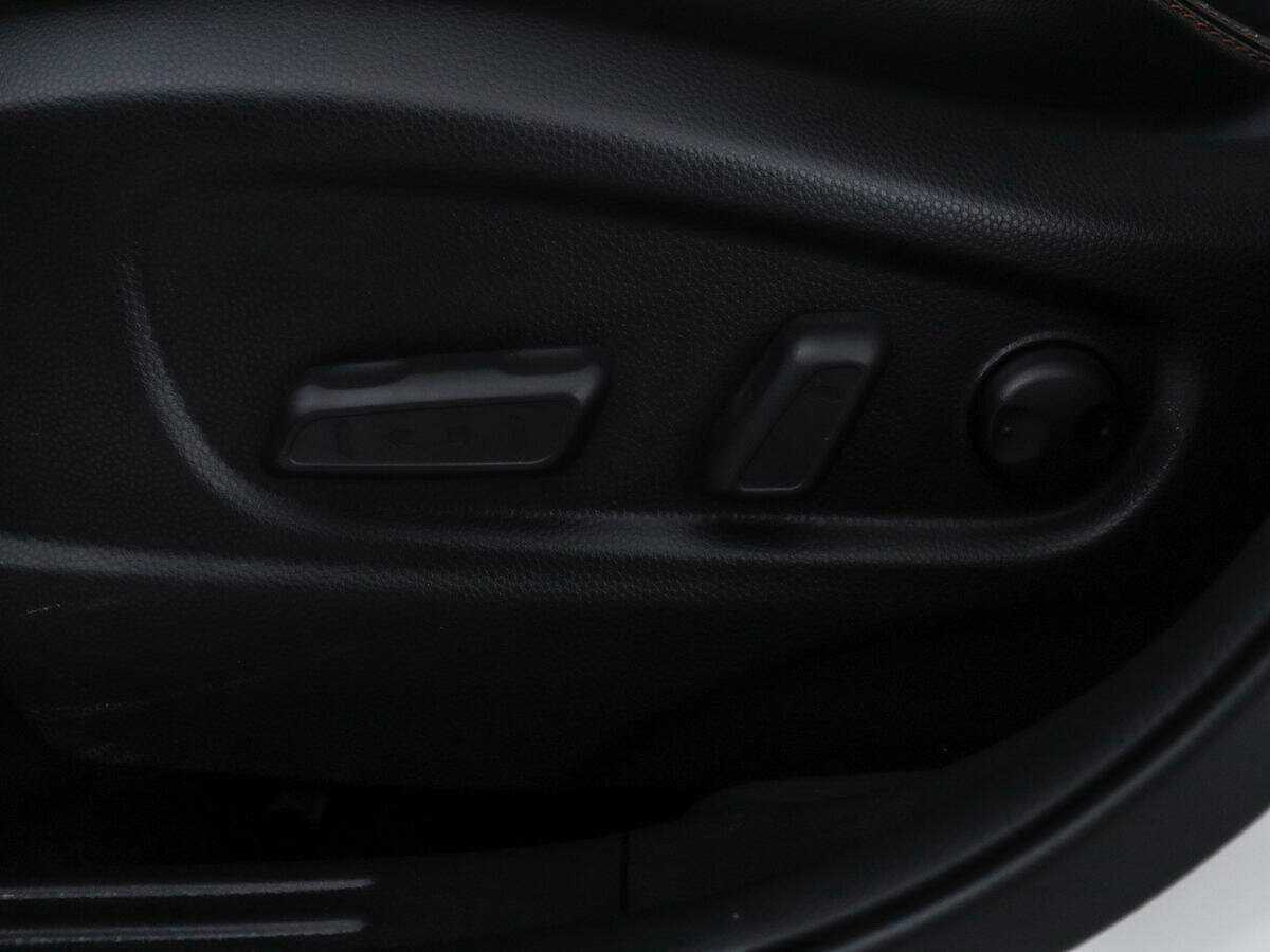 Б/У Киа Соул 2017 года. Фото: #13