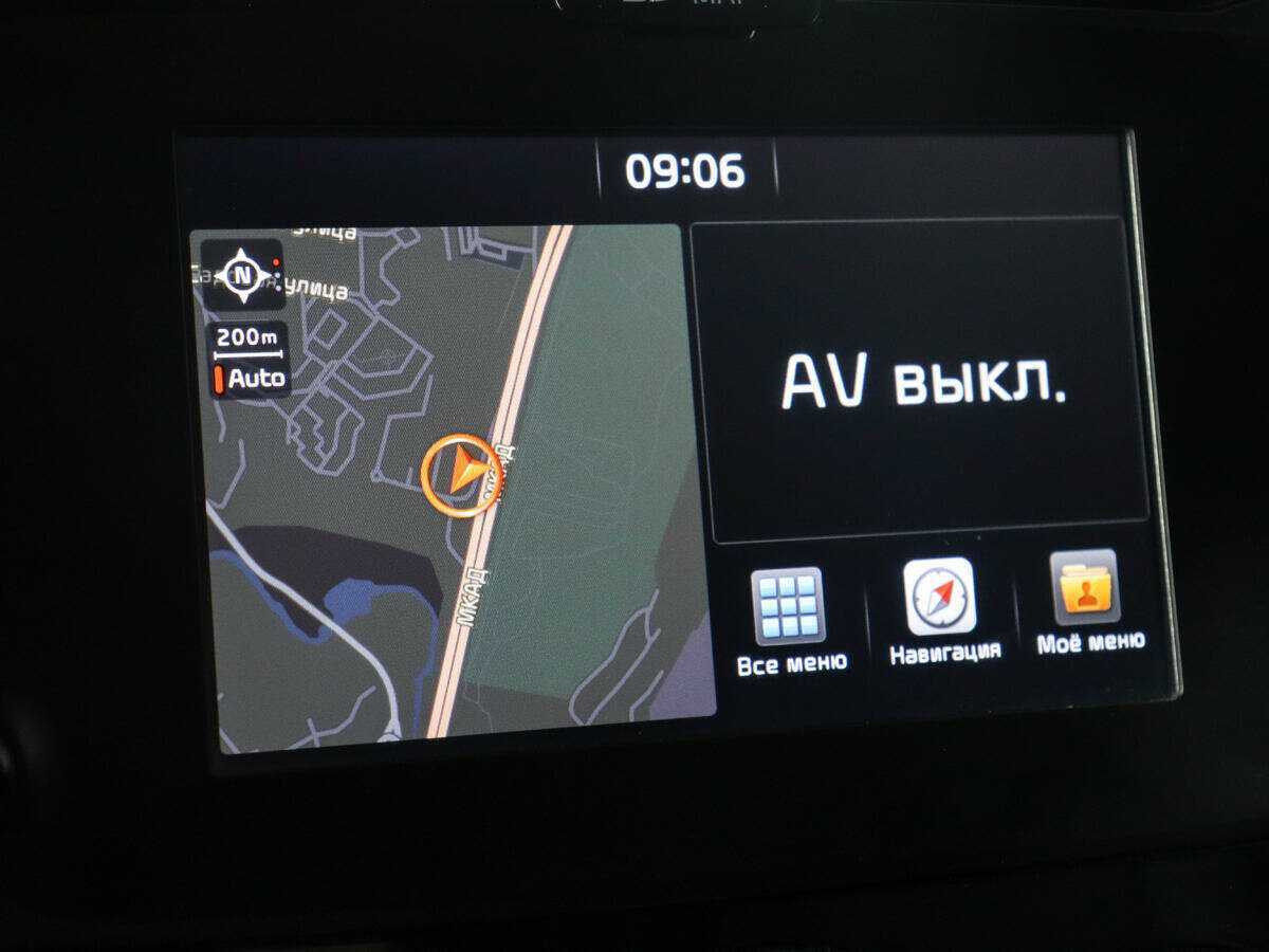 Б/У Киа Соул 2017 года. Фото: #15