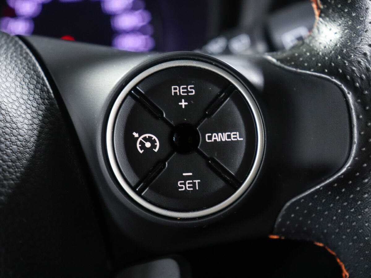 Б/У Киа Соул 2017 года. Фото: #20