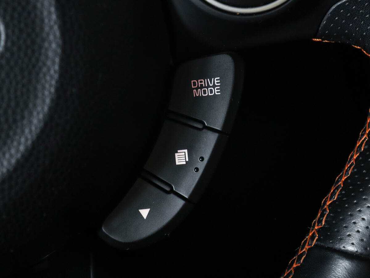 Б/У Киа Соул 2017 года. Фото: #22