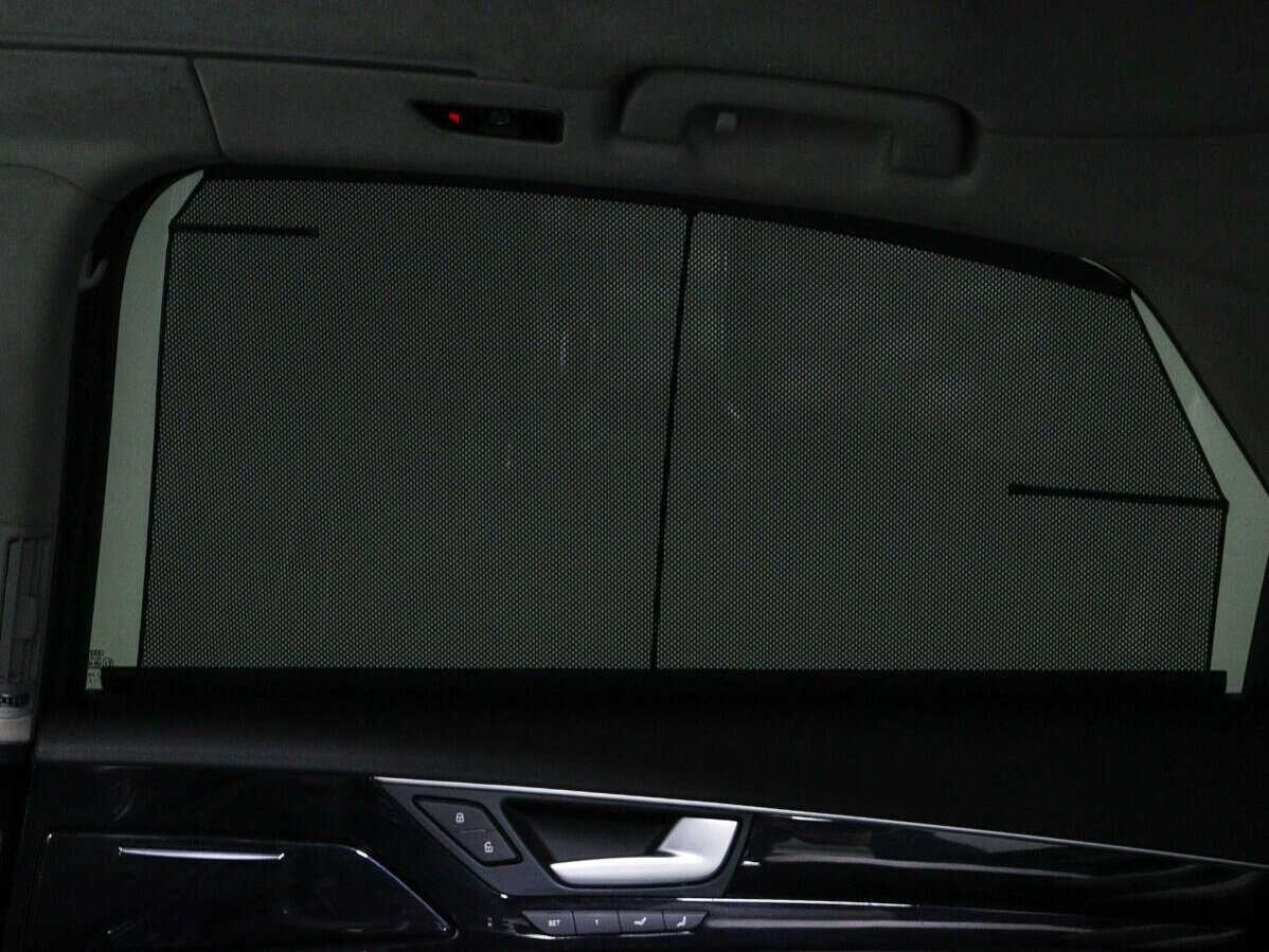 Б/У Ауди А8 2015 года. Фото: #12