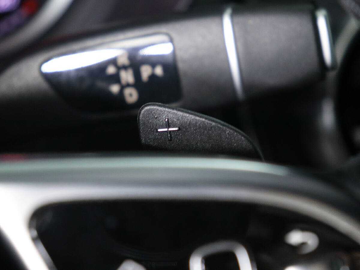 Б/У Мерседес-Бенц ГЛЦ 2021 года. Фото: #17