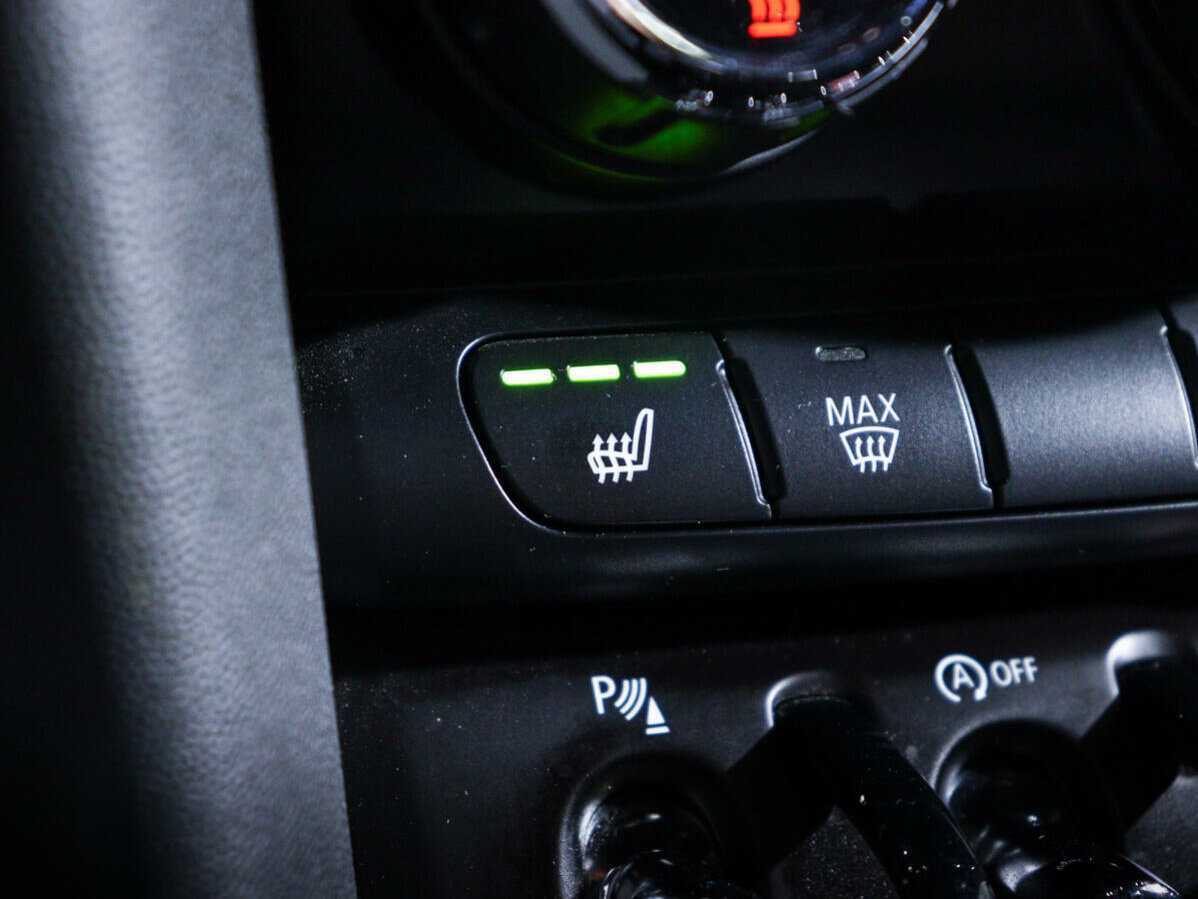 Б/У Мини Хэтч 2018 года. Фото: #16