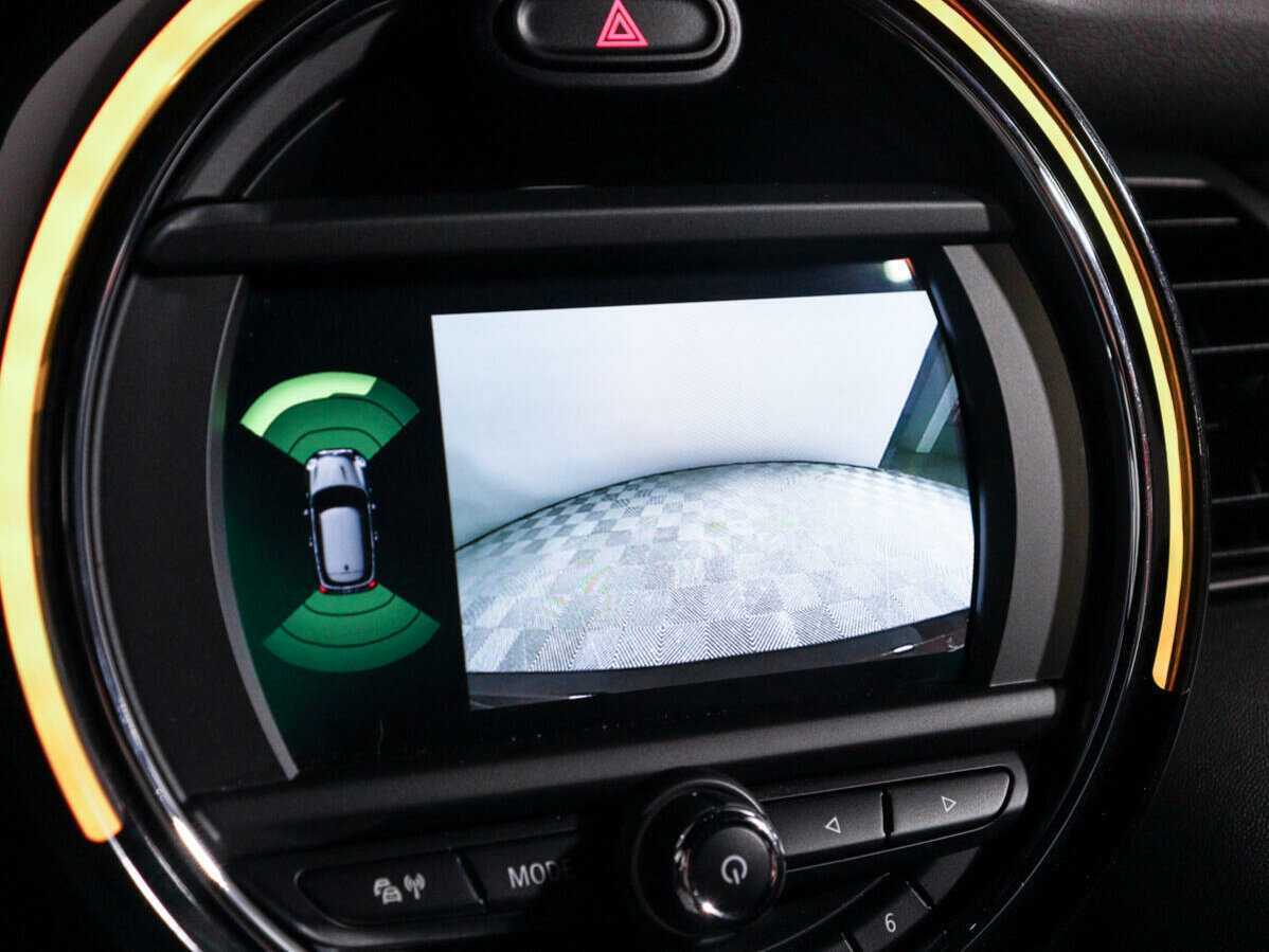 Б/У Мини Хэтч 2018 года. Фото: #18