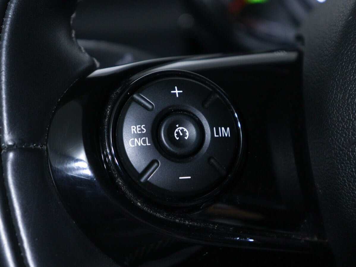 Б/У Мини Хэтч 2018 года. Фото: #19