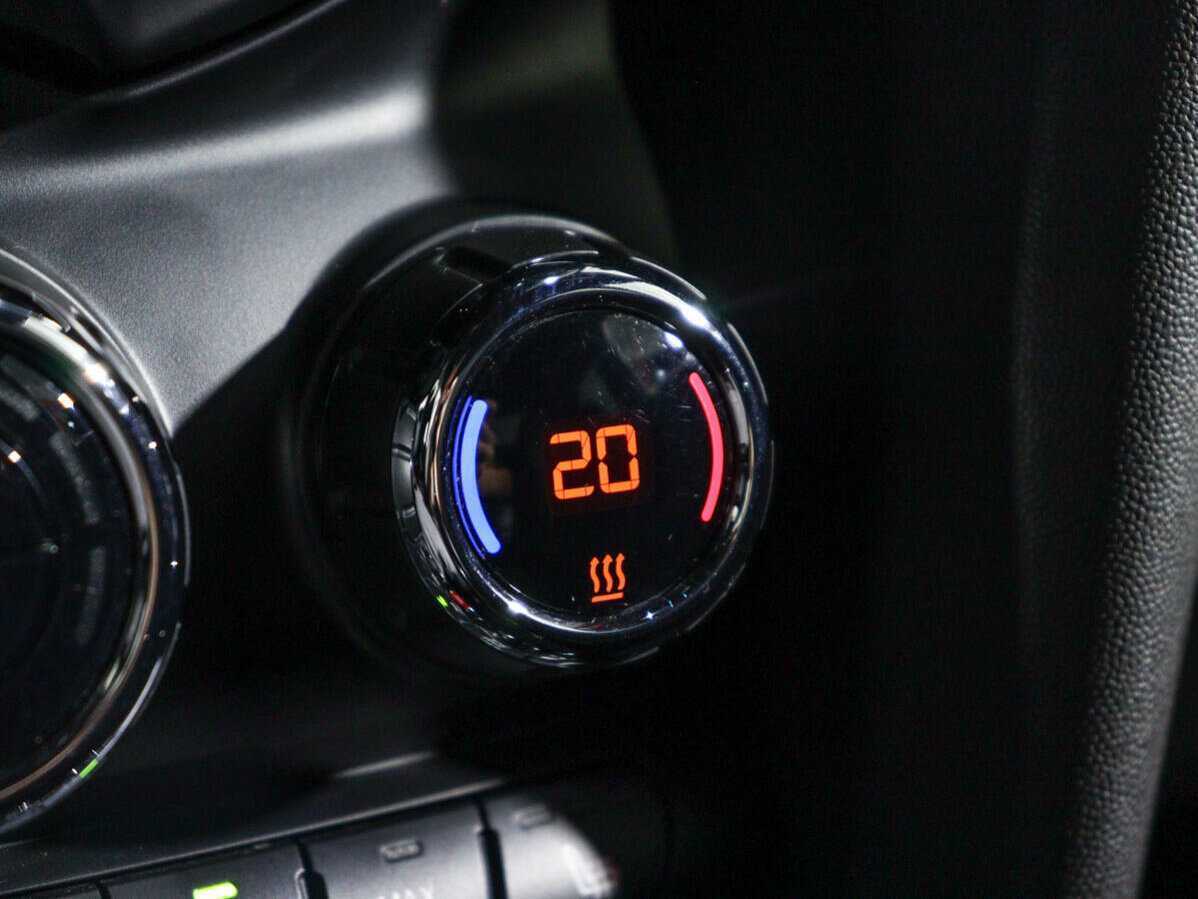 Б/У Мини Хэтч 2018 года. Фото: #21