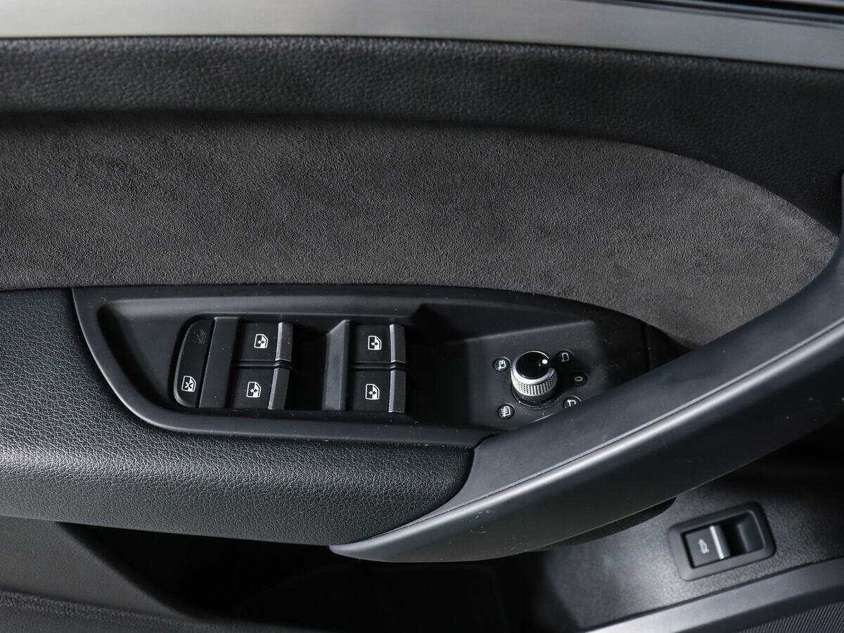 Б/У Ауди К5 2019 года. Фото: #13