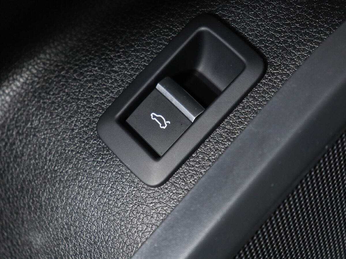 Б/У Ауди К5 2019 года. Фото: #14