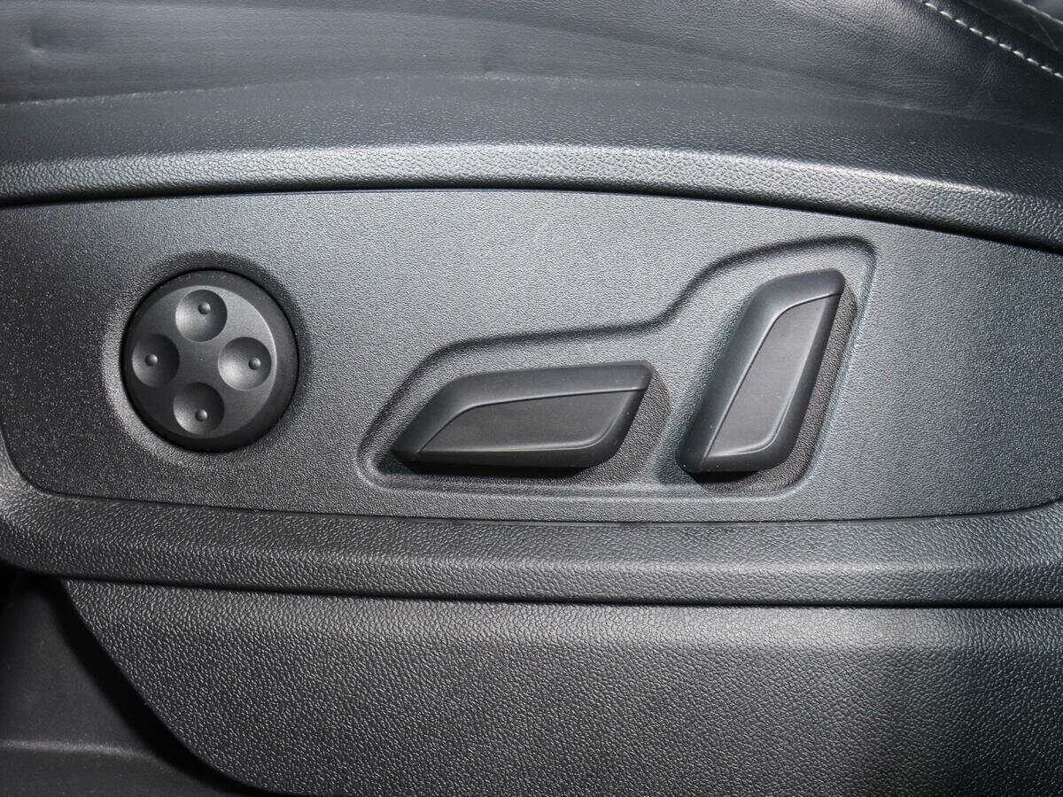 Б/У Ауди К5 2019 года. Фото: #15