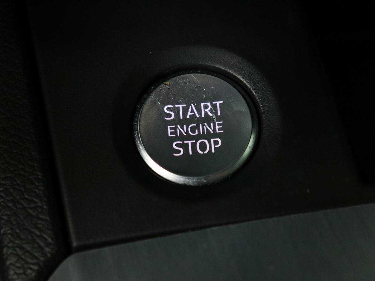 Б/У Ауди К5 2019 года. Фото: #18