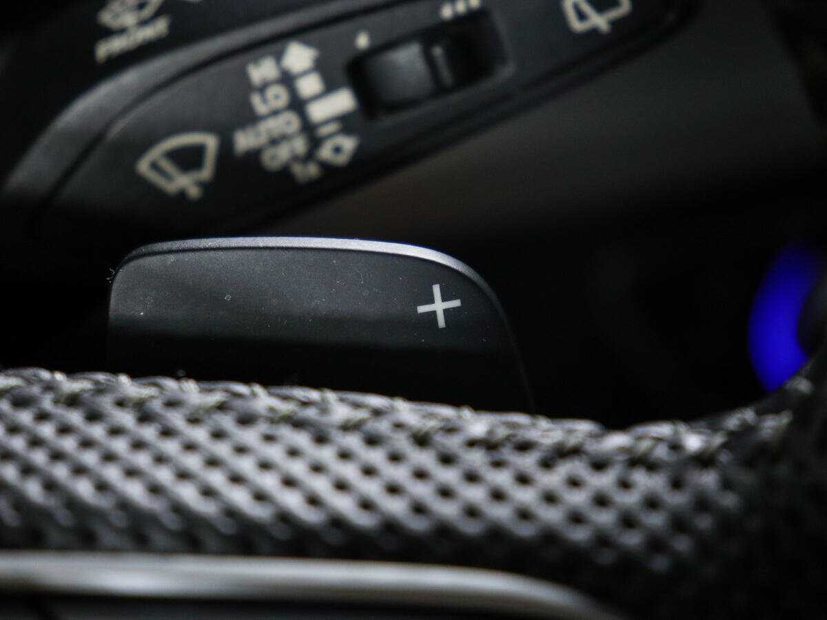 Б/У Ауди К5 2019 года. Фото: #22