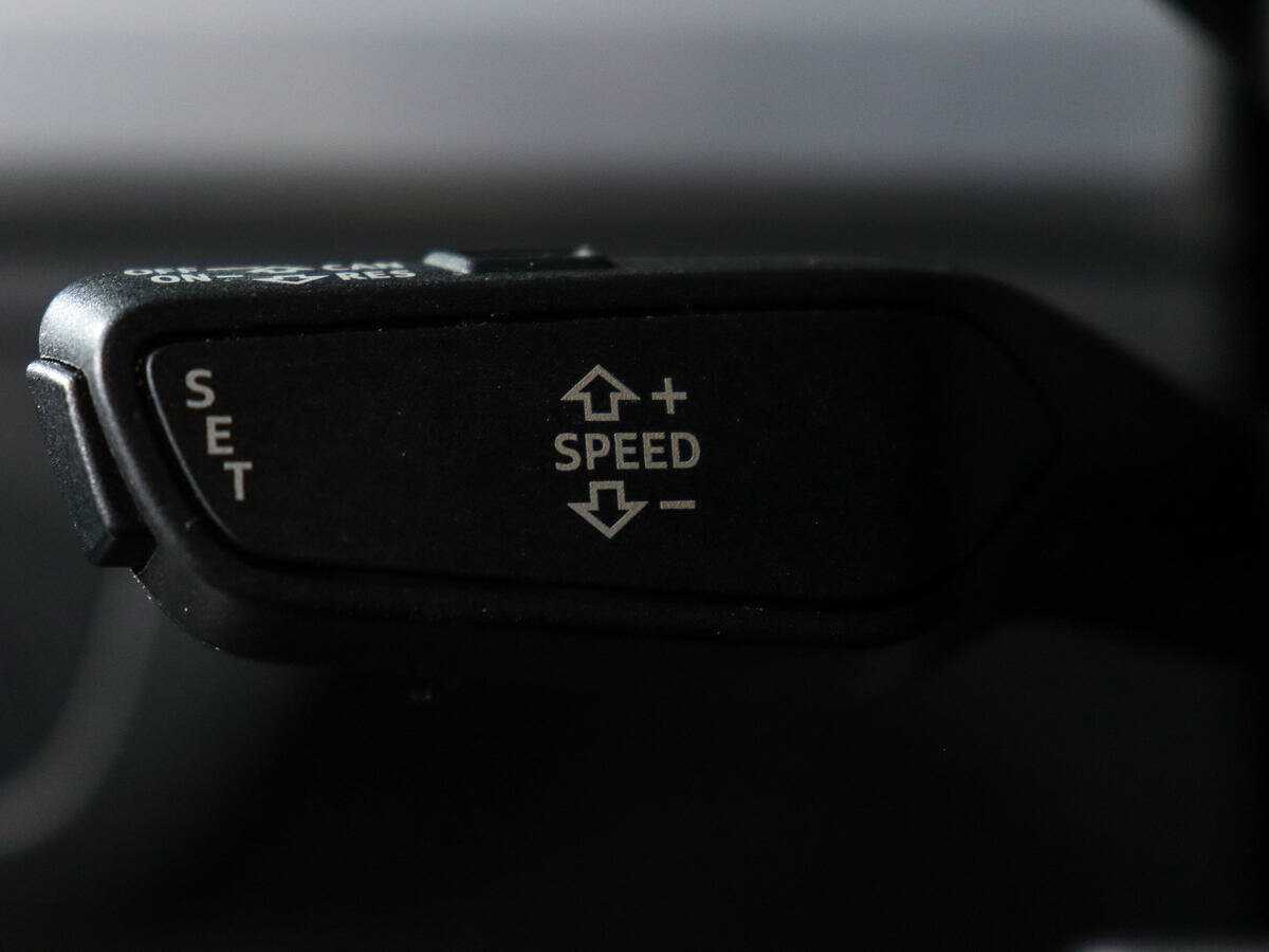 Б/У Ауди К5 2019 года. Фото: #23