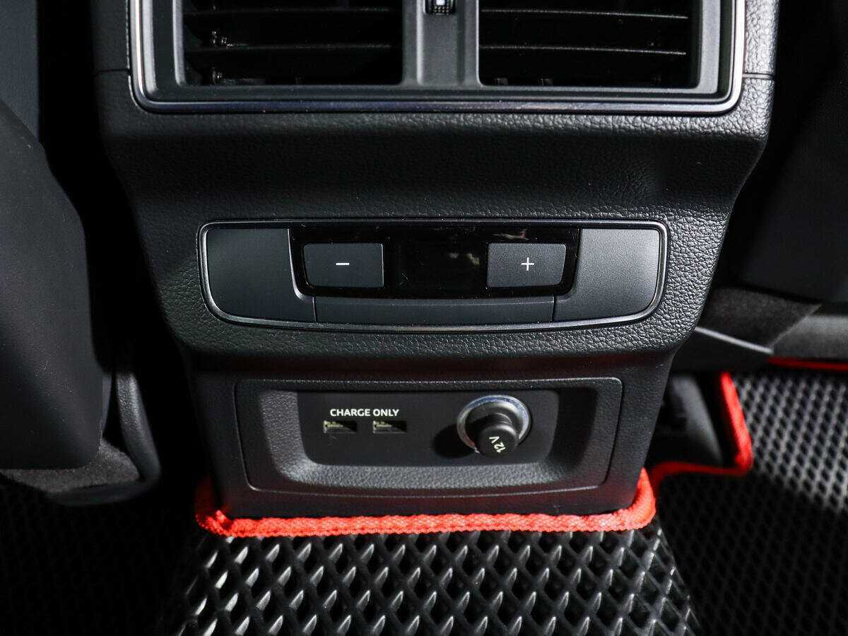 Б/У Ауди К5 2019 года. Фото: #24