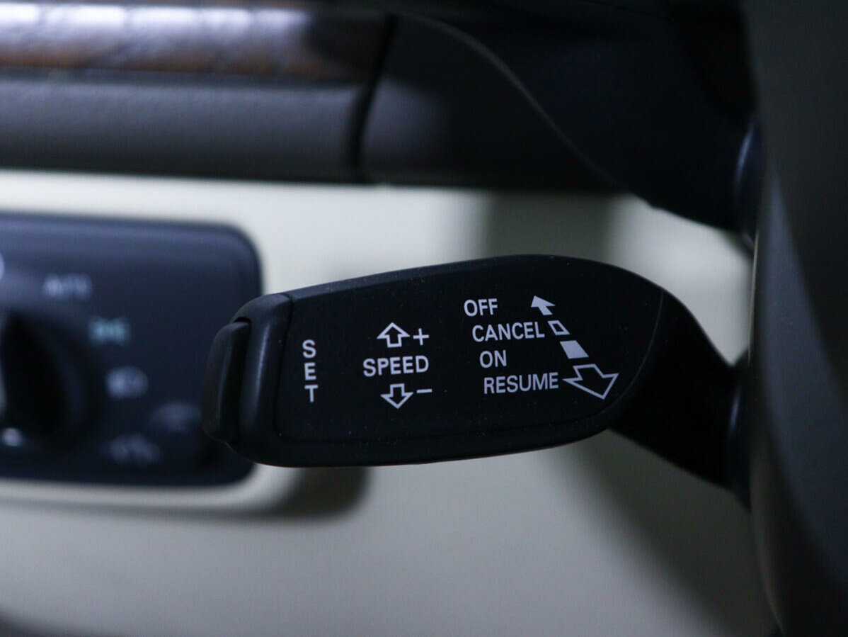 Б/У Ауди А6 2016 года. Фото: #16