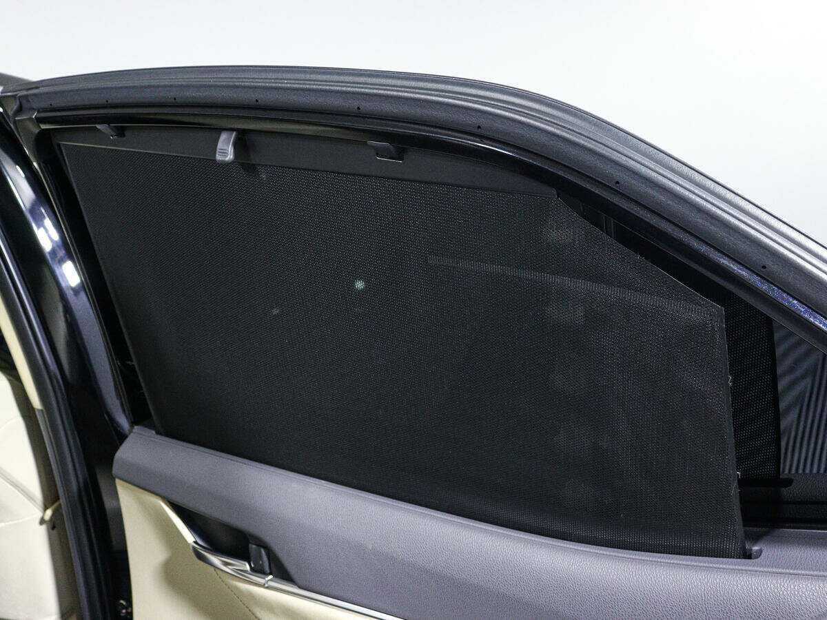 Б/У Тойота Камри 2021 года. Фото: #13