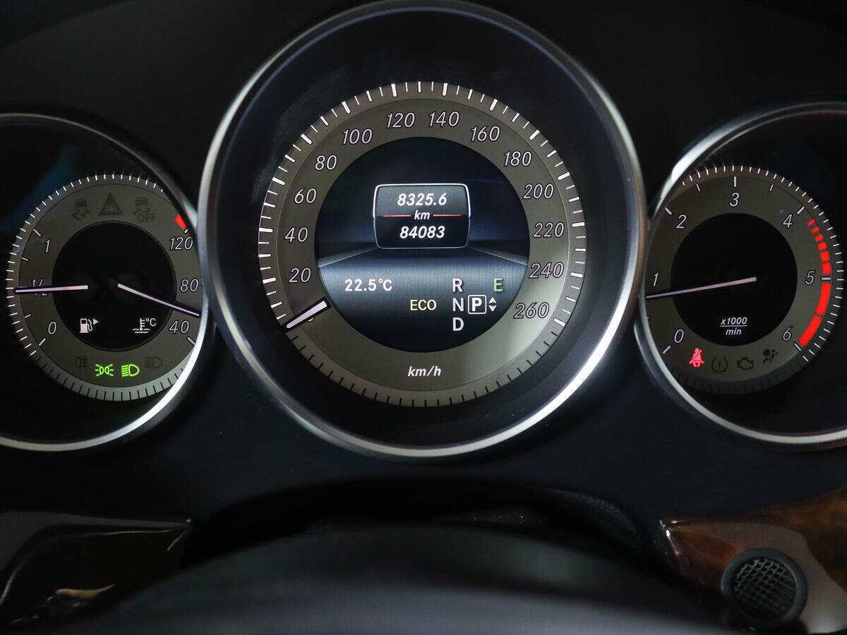 Б/У Мерседес-Бенц ЦЛС 2014 года. Фото: #9